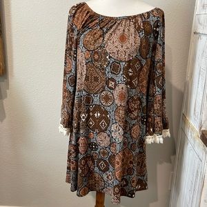 Honeyme size medium dress
